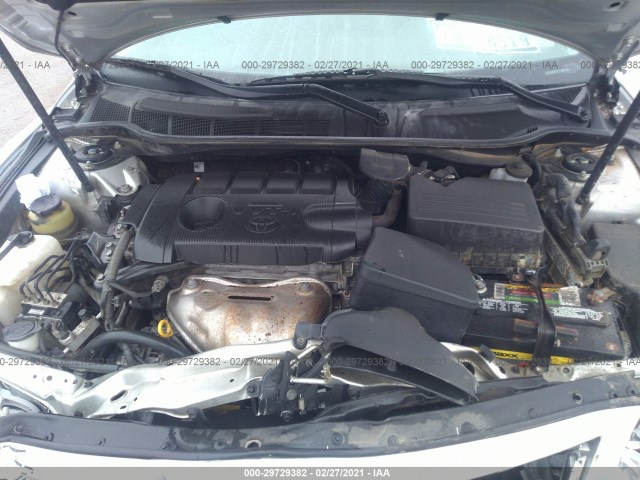 Photo 9 VIN: 4T1BF3EK8BU171380 - TOYOTA CAMRY 