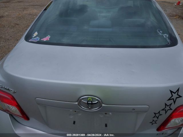 Photo 5 VIN: 4T1BF3EK8BU172173 - TOYOTA CAMRY 