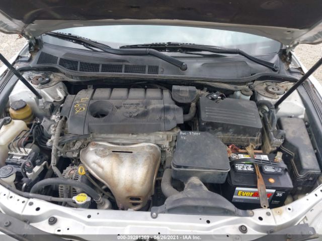 Photo 9 VIN: 4T1BF3EK8BU172173 - TOYOTA CAMRY 