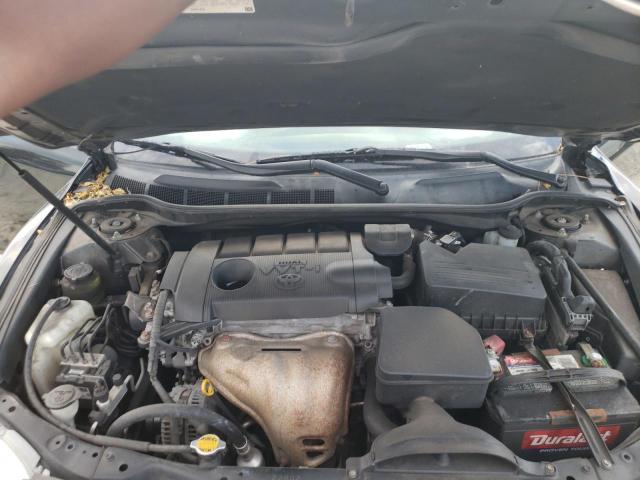 Photo 6 VIN: 4T1BF3EK8BU172593 - TOYOTA CAMRY BASE 