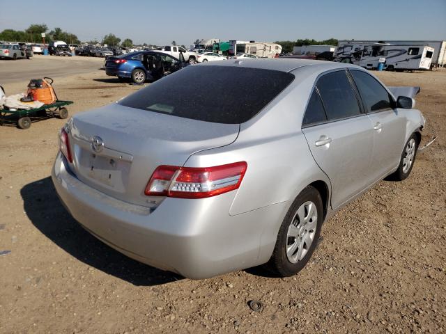 Photo 3 VIN: 4T1BF3EK8BU173145 - TOYOTA CAMRY BASE 