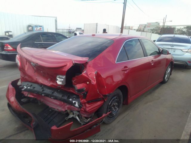 Photo 3 VIN: 4T1BF3EK8BU174778 - TOYOTA CAMRY 