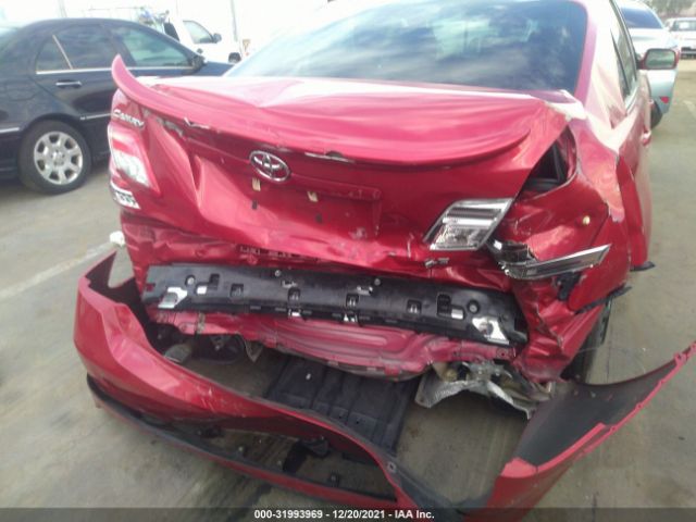 Photo 5 VIN: 4T1BF3EK8BU174778 - TOYOTA CAMRY 