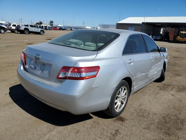 Photo 3 VIN: 4T1BF3EK8BU176322 - TOYOTA CAMRY BASE 