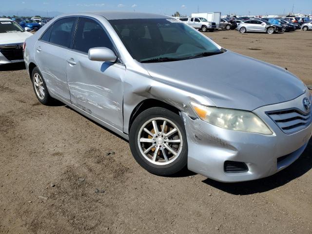 Photo 8 VIN: 4T1BF3EK8BU176322 - TOYOTA CAMRY BASE 