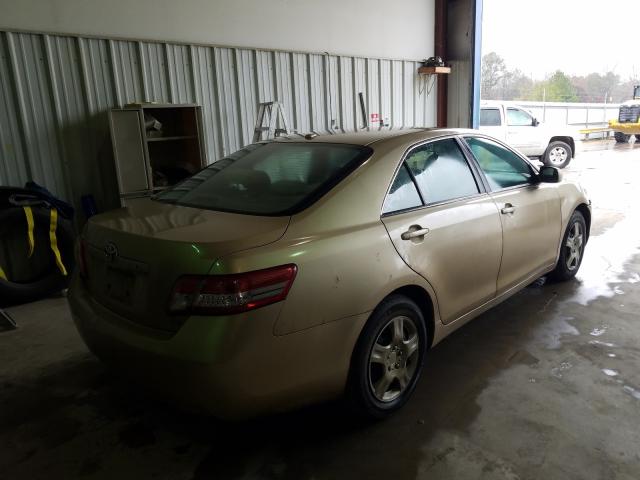 Photo 3 VIN: 4T1BF3EK8BU178734 - TOYOTA CAMRY BASE 