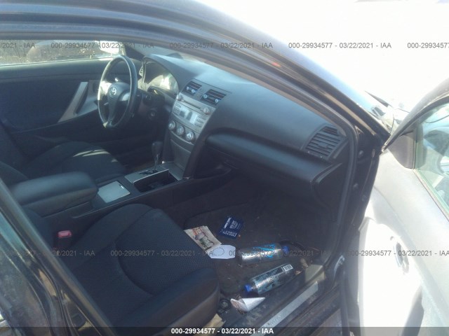 Photo 4 VIN: 4T1BF3EK8BU179544 - TOYOTA CAMRY 