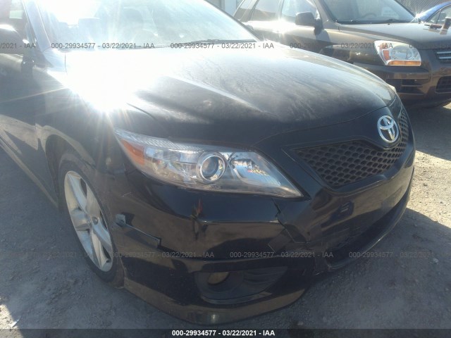 Photo 5 VIN: 4T1BF3EK8BU179544 - TOYOTA CAMRY 