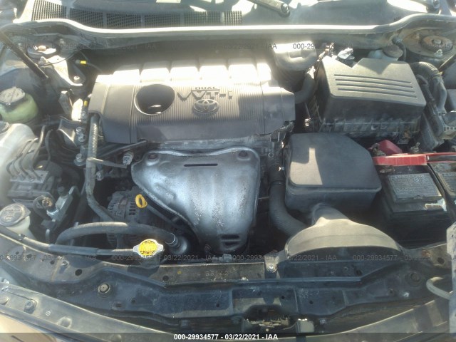 Photo 9 VIN: 4T1BF3EK8BU179544 - TOYOTA CAMRY 