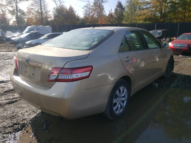 Photo 3 VIN: 4T1BF3EK8BU179981 - TOYOTA CAMRY BASE 