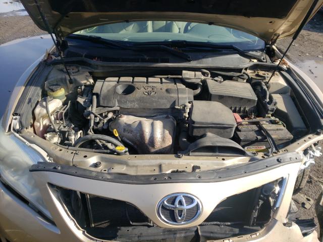 Photo 6 VIN: 4T1BF3EK8BU179981 - TOYOTA CAMRY BASE 