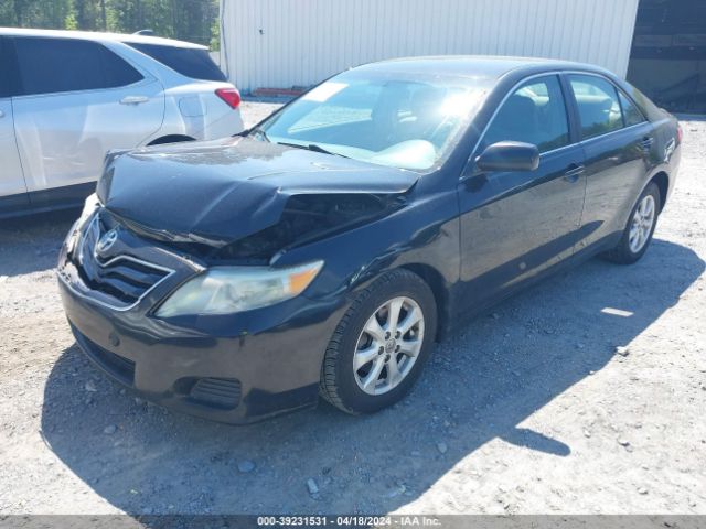 Photo 1 VIN: 4T1BF3EK8BU182220 - TOYOTA CAMRY 