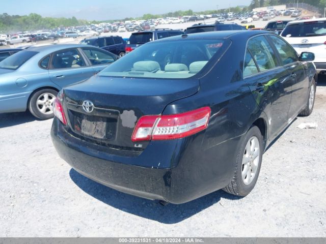 Photo 3 VIN: 4T1BF3EK8BU182220 - TOYOTA CAMRY 