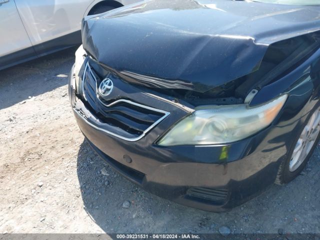 Photo 5 VIN: 4T1BF3EK8BU182220 - TOYOTA CAMRY 