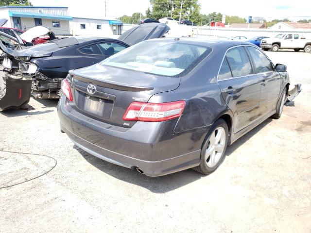 Photo 3 VIN: 4T1BF3EK8BU184162 - TOYOTA CAMRY BASE 