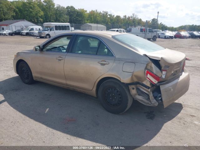 Photo 2 VIN: 4T1BF3EK8BU184727 - TOYOTA CAMRY 