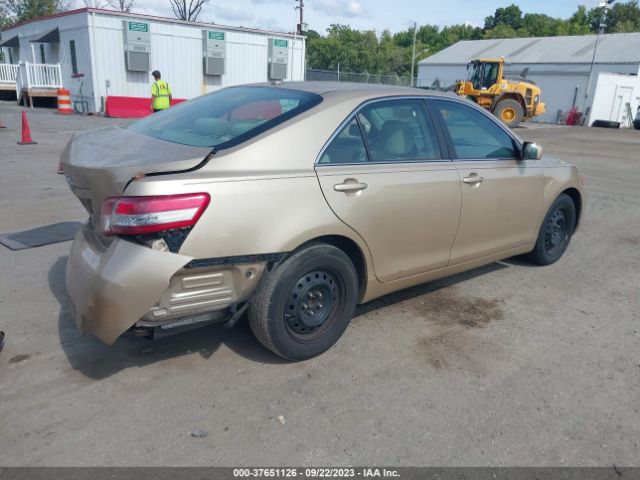 Photo 3 VIN: 4T1BF3EK8BU184727 - TOYOTA CAMRY 