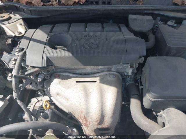 Photo 9 VIN: 4T1BF3EK8BU184727 - TOYOTA CAMRY 