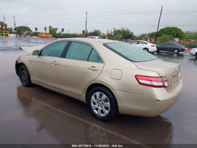 Photo 2 VIN: 4T1BF3EK8BU186042 - TOYOTA CAMRY 