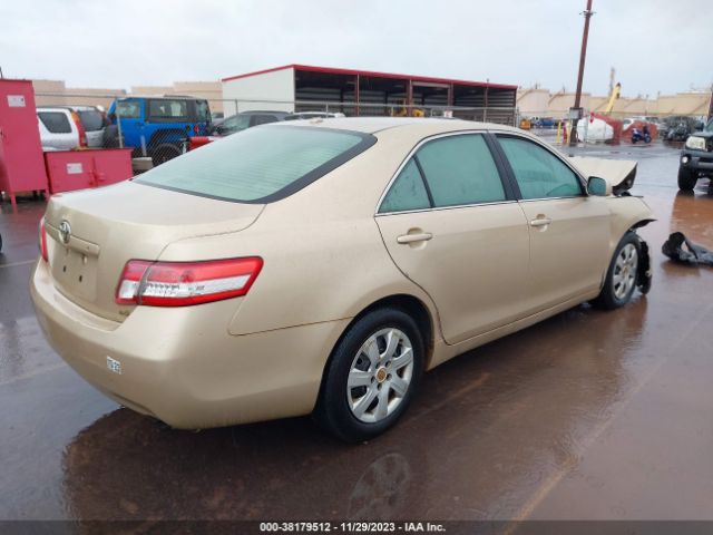 Photo 3 VIN: 4T1BF3EK8BU186042 - TOYOTA CAMRY 