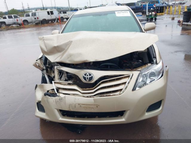 Photo 5 VIN: 4T1BF3EK8BU186042 - TOYOTA CAMRY 