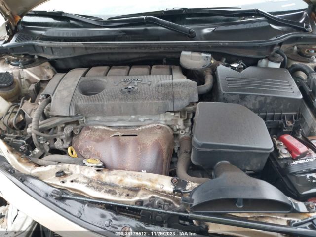 Photo 9 VIN: 4T1BF3EK8BU186042 - TOYOTA CAMRY 