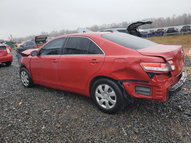 Photo 1 VIN: 4T1BF3EK8BU187689 - TOYOTA CAMRY BASE 