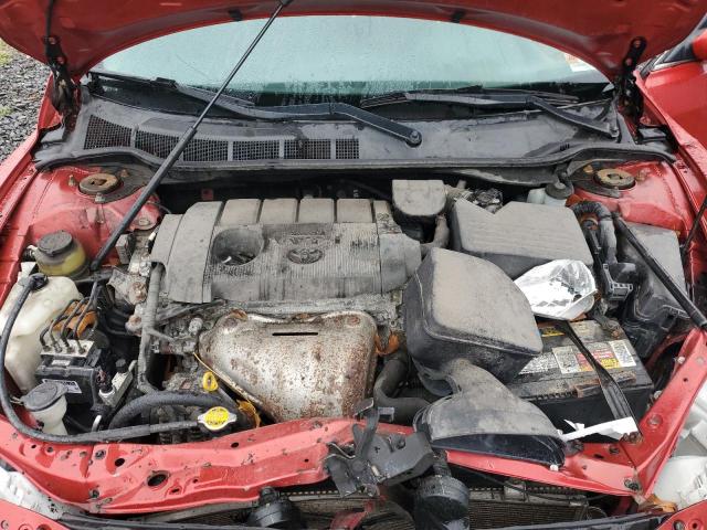 Photo 10 VIN: 4T1BF3EK8BU187689 - TOYOTA CAMRY BASE 