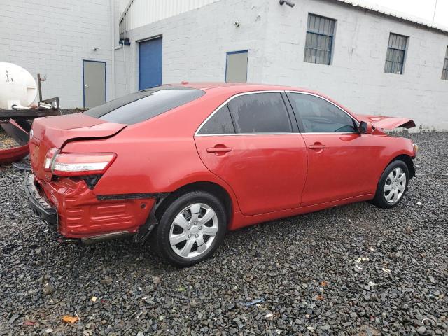 Photo 2 VIN: 4T1BF3EK8BU187689 - TOYOTA CAMRY BASE 