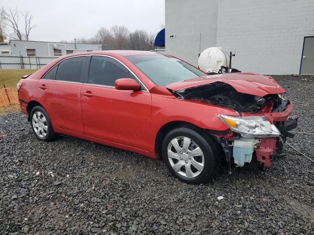 Photo 3 VIN: 4T1BF3EK8BU187689 - TOYOTA CAMRY BASE 