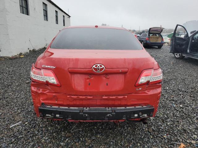 Photo 5 VIN: 4T1BF3EK8BU187689 - TOYOTA CAMRY BASE 