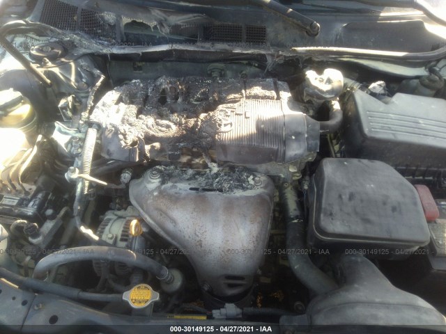 Photo 9 VIN: 4T1BF3EK8BU189071 - TOYOTA CAMRY 