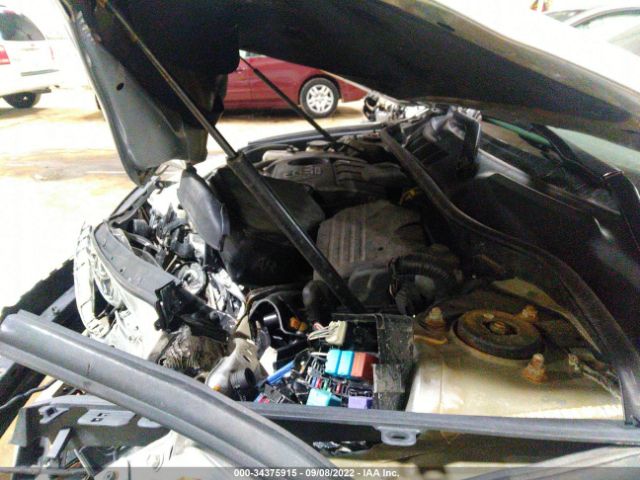 Photo 9 VIN: 4T1BF3EK8BU189412 - TOYOTA CAMRY 