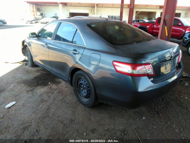 Photo 2 VIN: 4T1BF3EK8BU192956 - TOYOTA CAMRY 