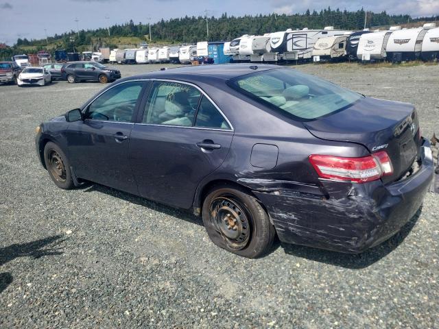 Photo 1 VIN: 4T1BF3EK8BU193010 - TOYOTA CAMRY BASE 