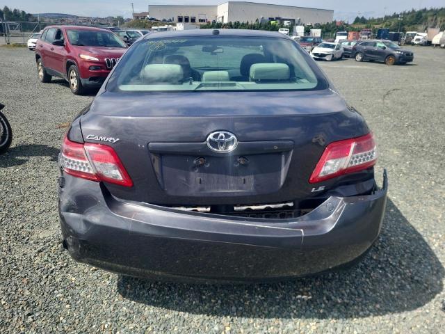 Photo 5 VIN: 4T1BF3EK8BU193010 - TOYOTA CAMRY BASE 