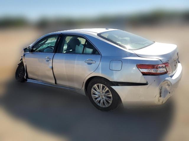 Photo 1 VIN: 4T1BF3EK8BU193217 - TOYOTA CAMRY 