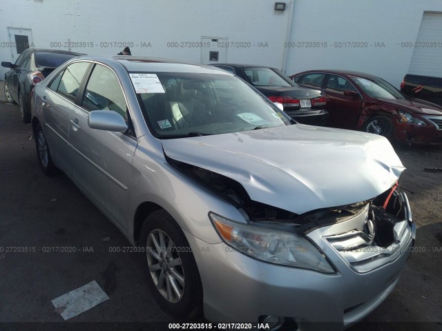 Photo 0 VIN: 4T1BF3EK8BU193976 - TOYOTA CAMRY 