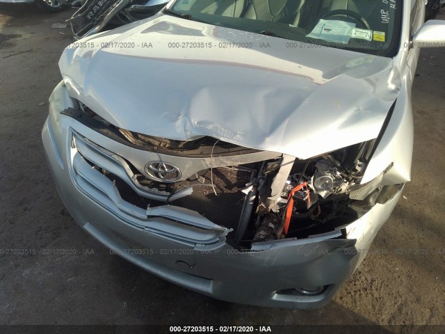 Photo 5 VIN: 4T1BF3EK8BU193976 - TOYOTA CAMRY 