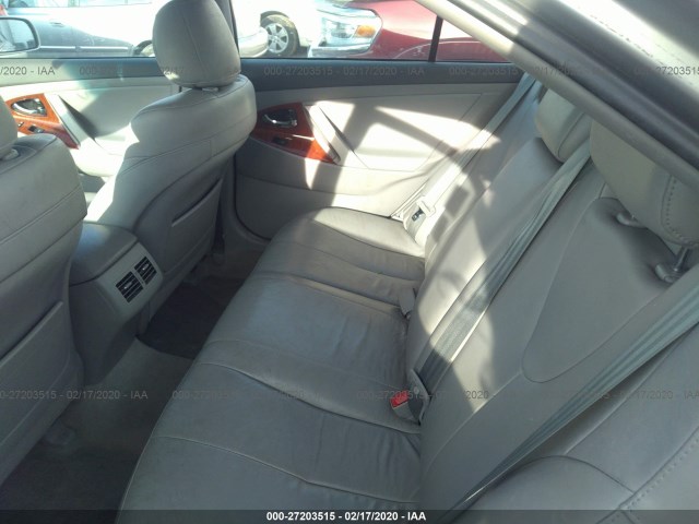 Photo 7 VIN: 4T1BF3EK8BU193976 - TOYOTA CAMRY 