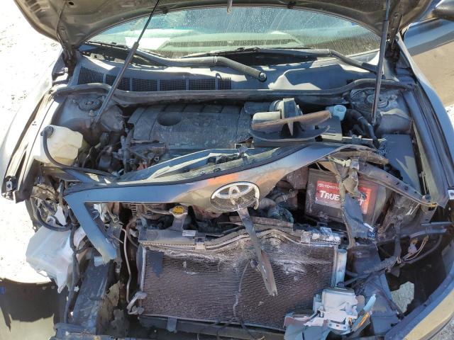 Photo 10 VIN: 4T1BF3EK8BU197154 - TOYOTA CAMRY BASE 