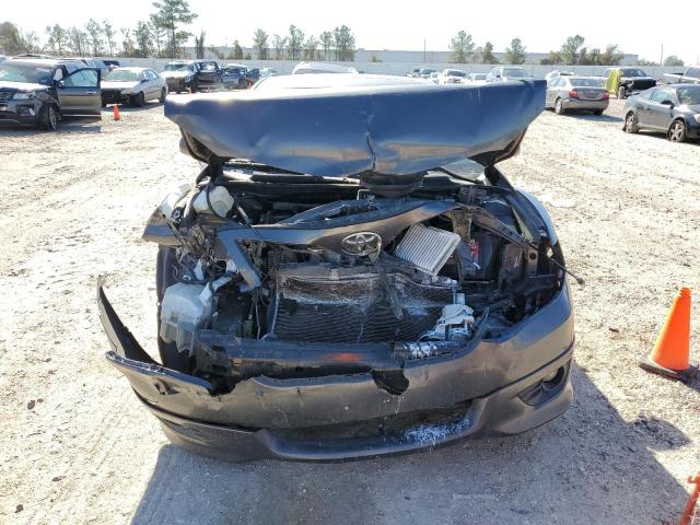 Photo 4 VIN: 4T1BF3EK8BU197154 - TOYOTA CAMRY BASE 