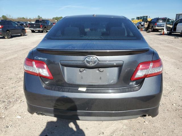 Photo 5 VIN: 4T1BF3EK8BU197154 - TOYOTA CAMRY BASE 