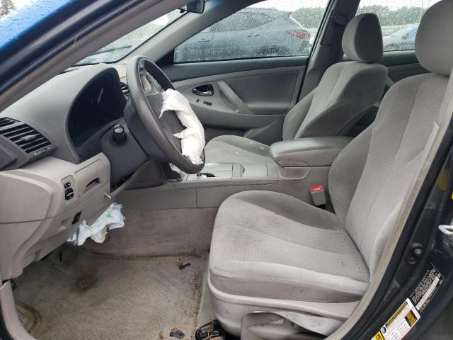 Photo 6 VIN: 4T1BF3EK8BU199941 - TOYOTA CAMRY BASE 