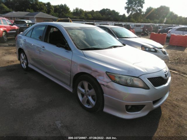 Photo 0 VIN: 4T1BF3EK8BU200506 - TOYOTA CAMRY 