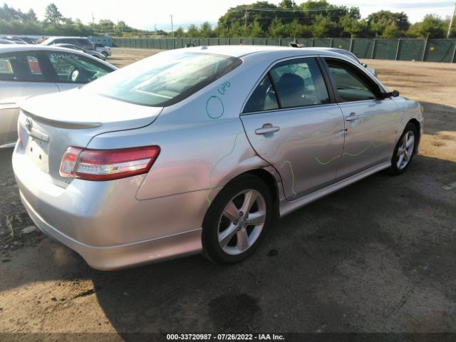 Photo 3 VIN: 4T1BF3EK8BU200506 - TOYOTA CAMRY 