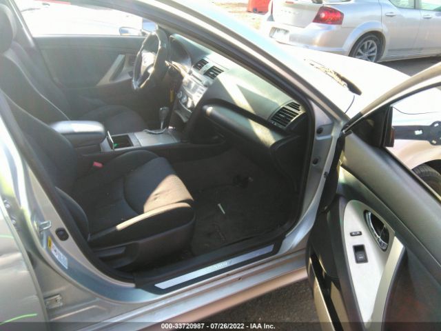 Photo 4 VIN: 4T1BF3EK8BU200506 - TOYOTA CAMRY 