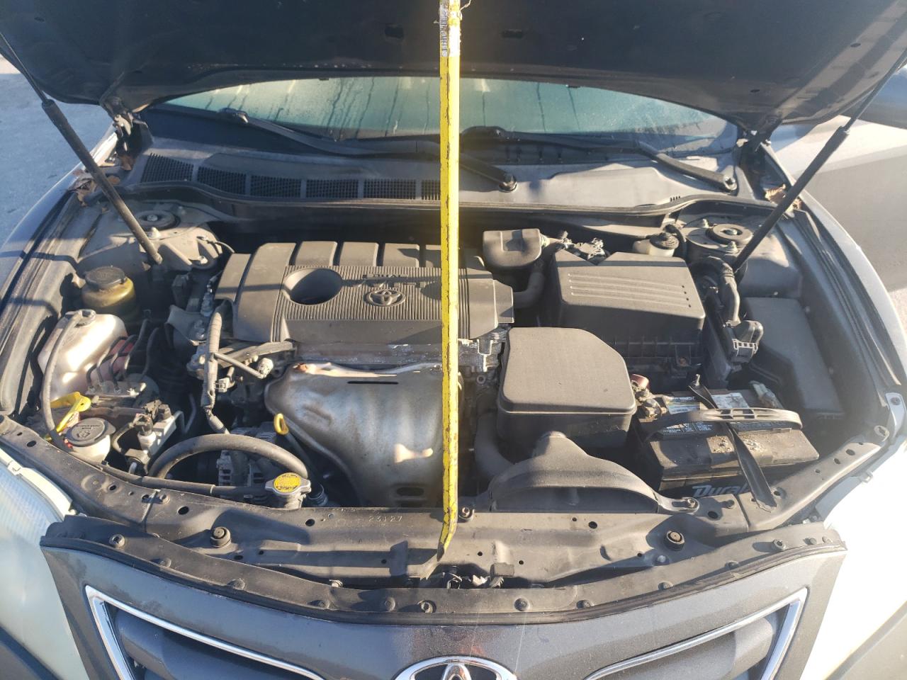 Photo 10 VIN: 4T1BF3EK8BU203017 - TOYOTA CAMRY 