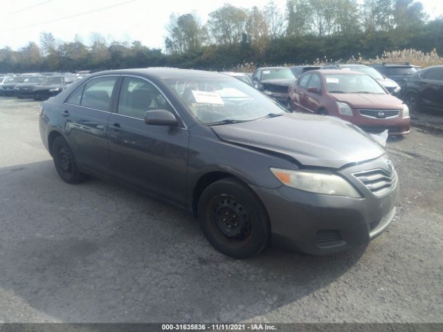 Photo 0 VIN: 4T1BF3EK8BU203082 - TOYOTA CAMRY 