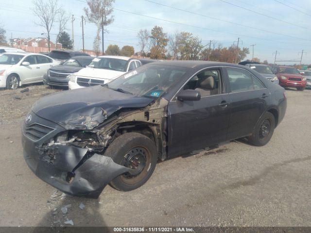 Photo 1 VIN: 4T1BF3EK8BU203082 - TOYOTA CAMRY 